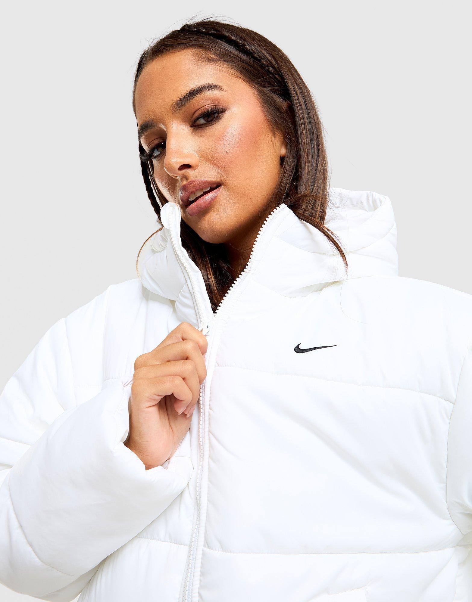 Padded Jacket