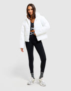 Padded Jacket