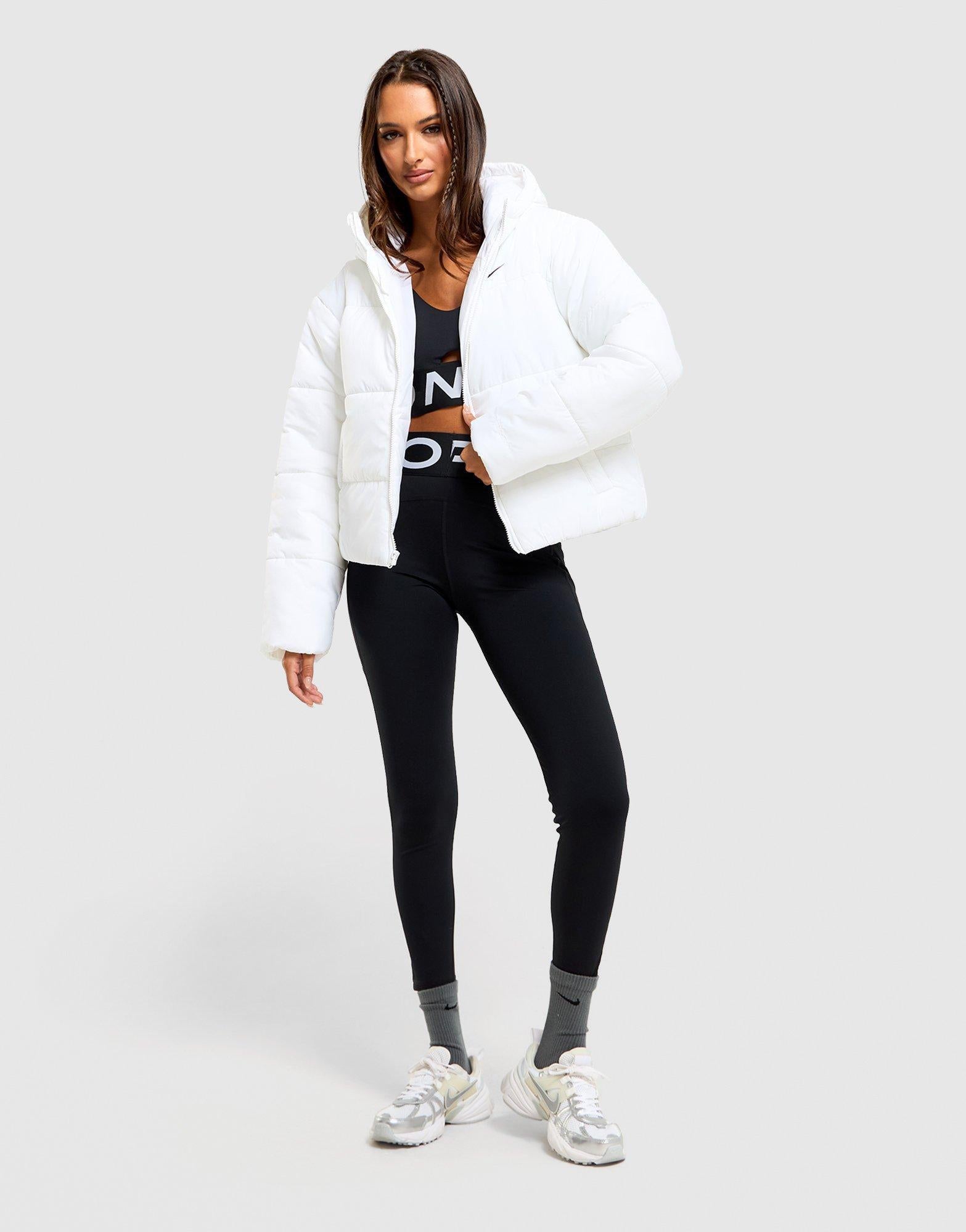 Padded Jacket
