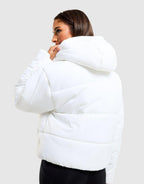 Padded Jacket