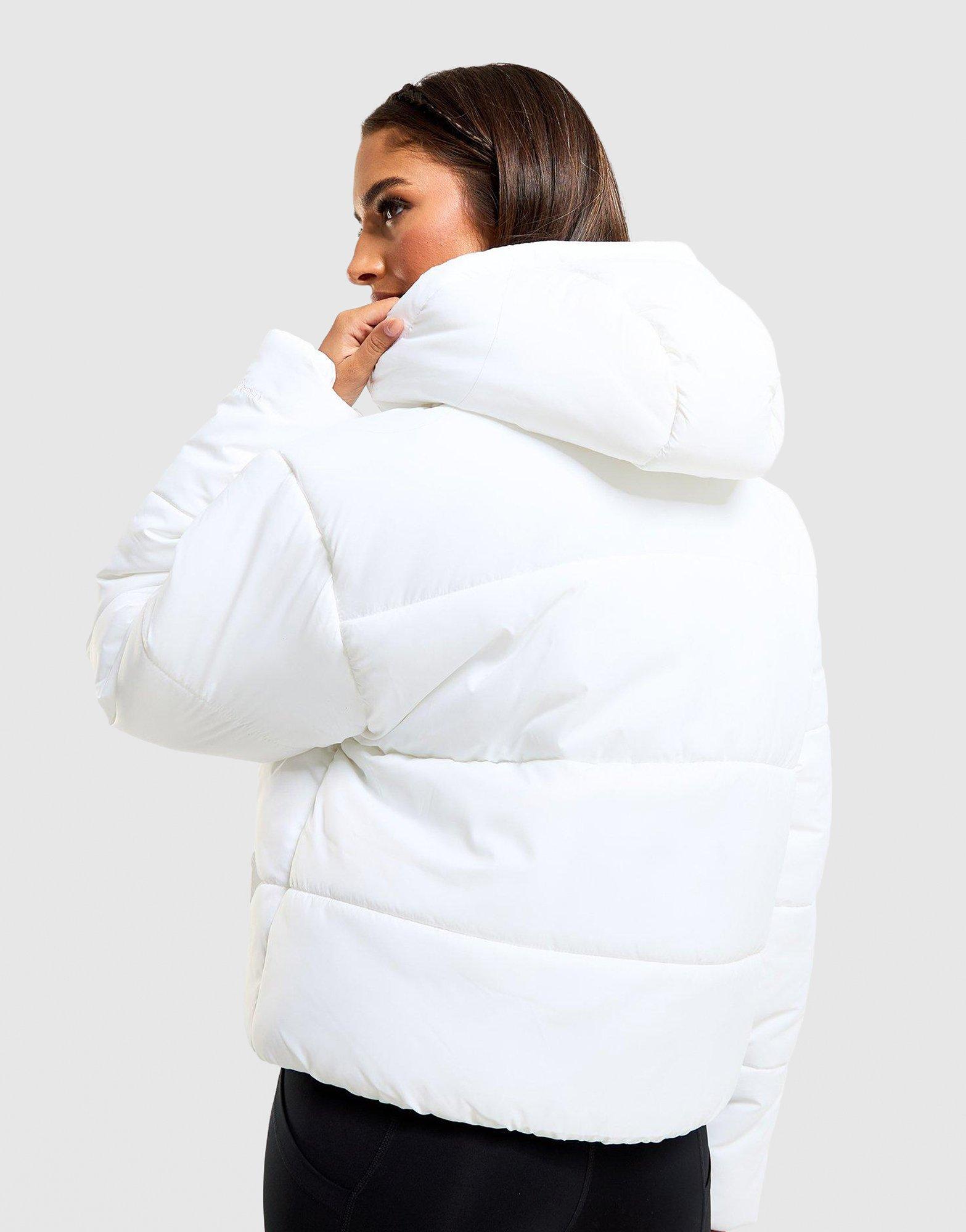 Padded Jacket