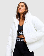 Padded Jacket