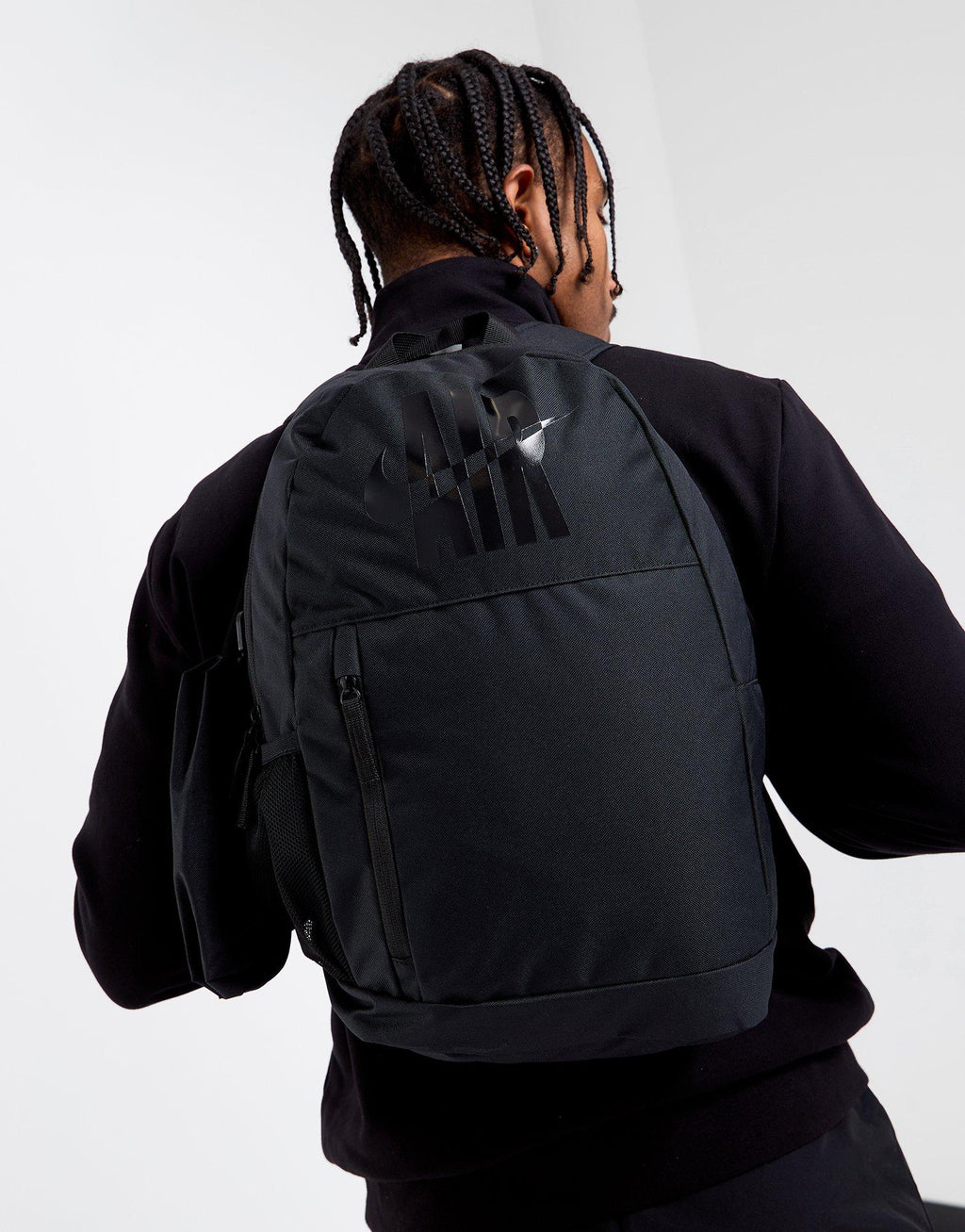 Elemental Backpack