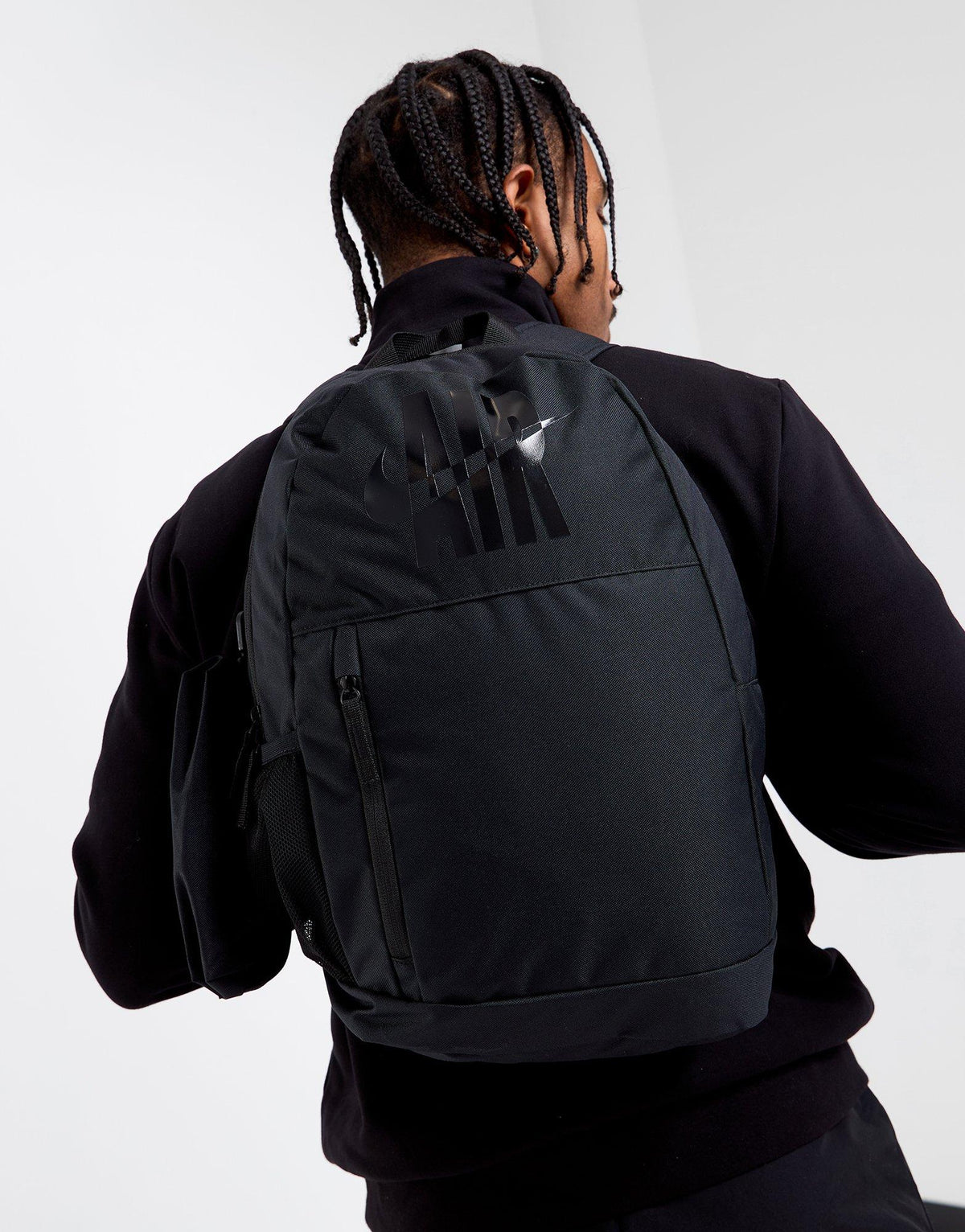 Elemental Backpack