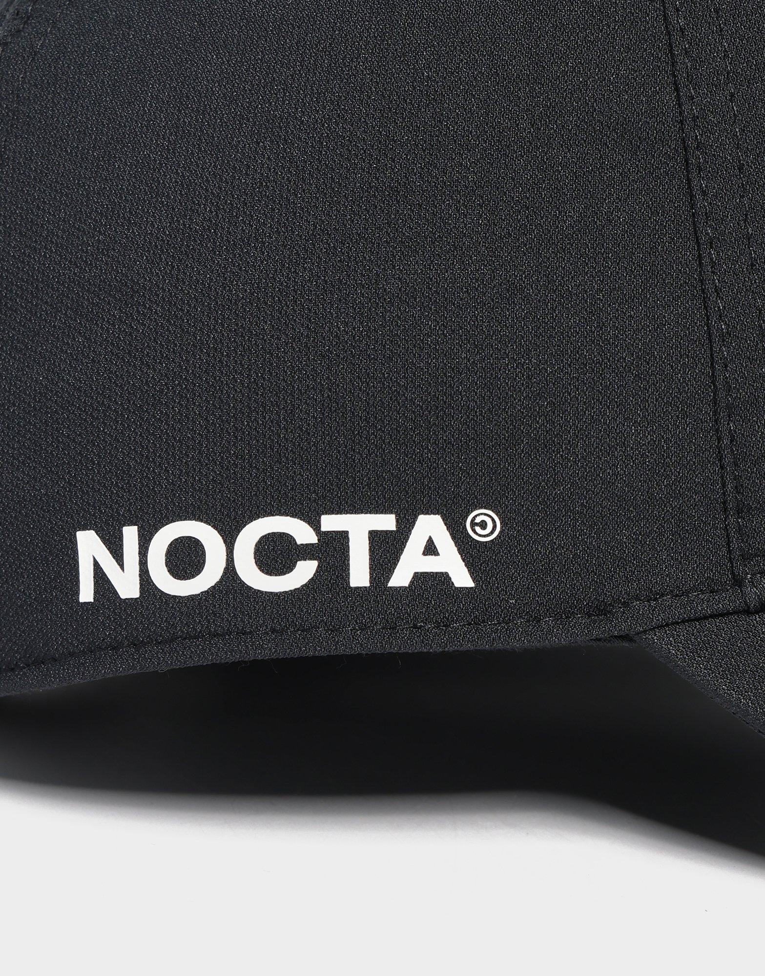 NOCTA Club Cap