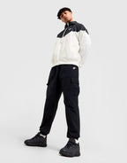 Woven Cargo Pants