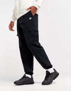 Woven Cargo Pants