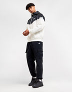 Woven Cargo Pants
