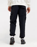 Woven Cargo Pants