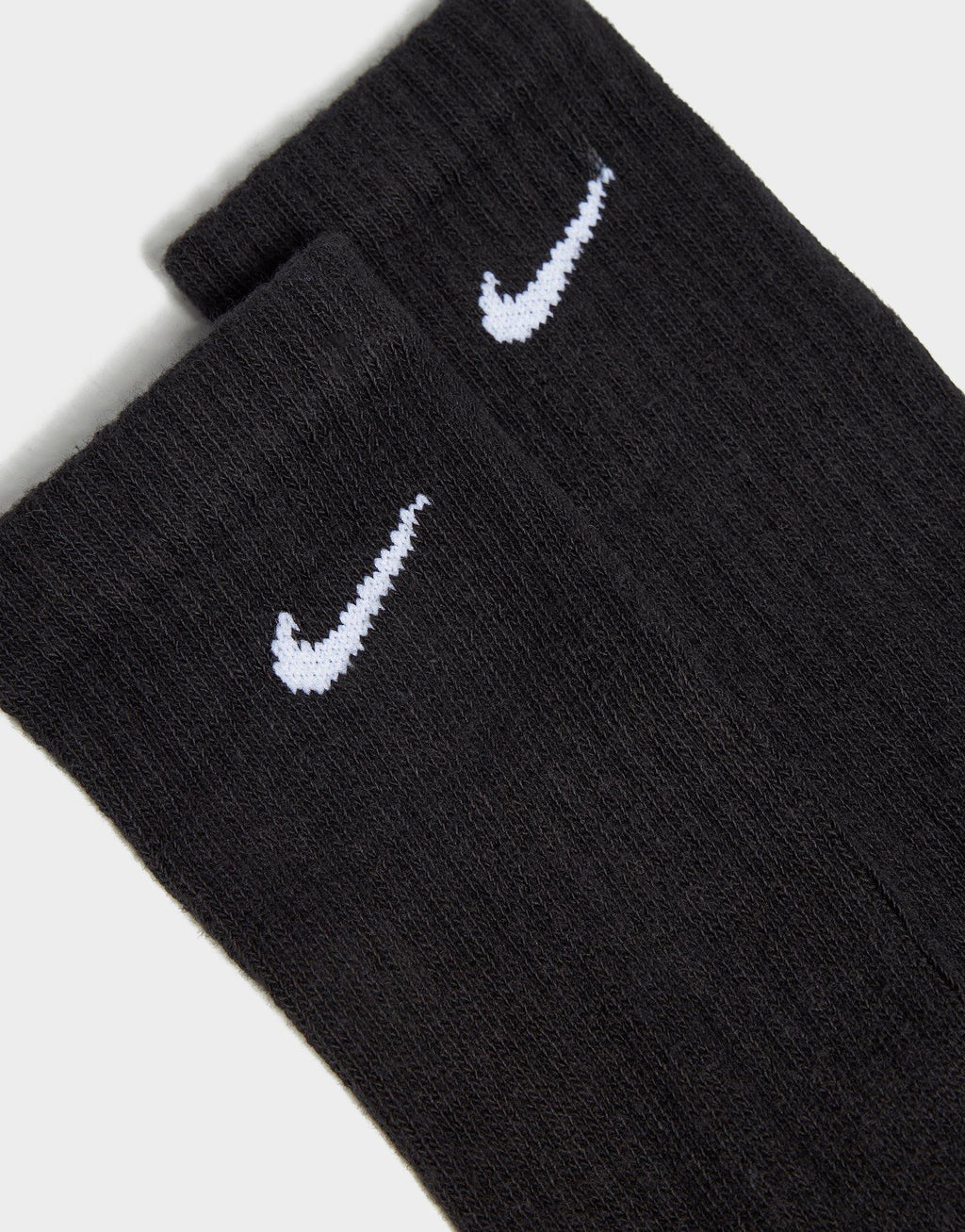 Performance Cushioned Crew Training Socks (6 Pack) Children's