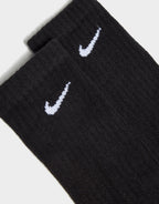 Performance Cushioned Crew Training Socks (6 Pack) Children's