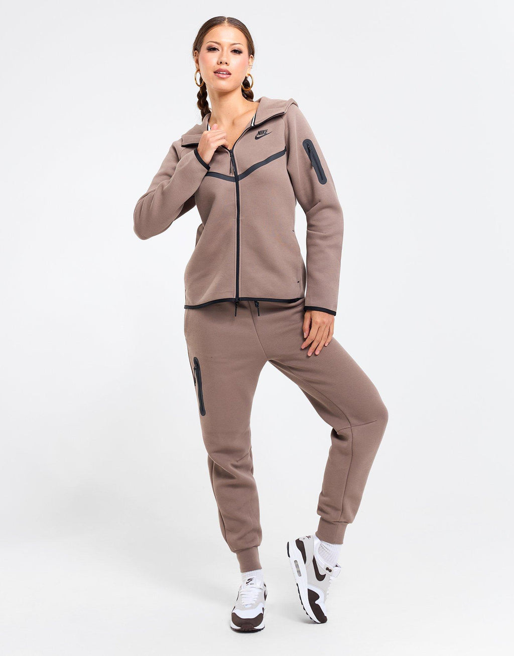 Tech Fleece Joggers