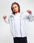 Club Full-Zip Jacket