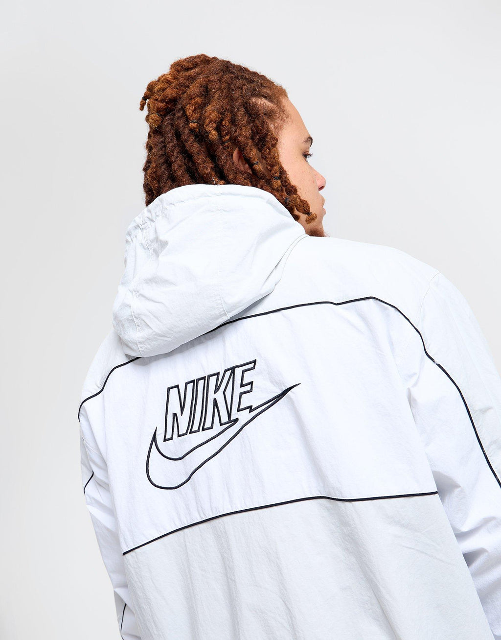 Club Full-Zip Jacket