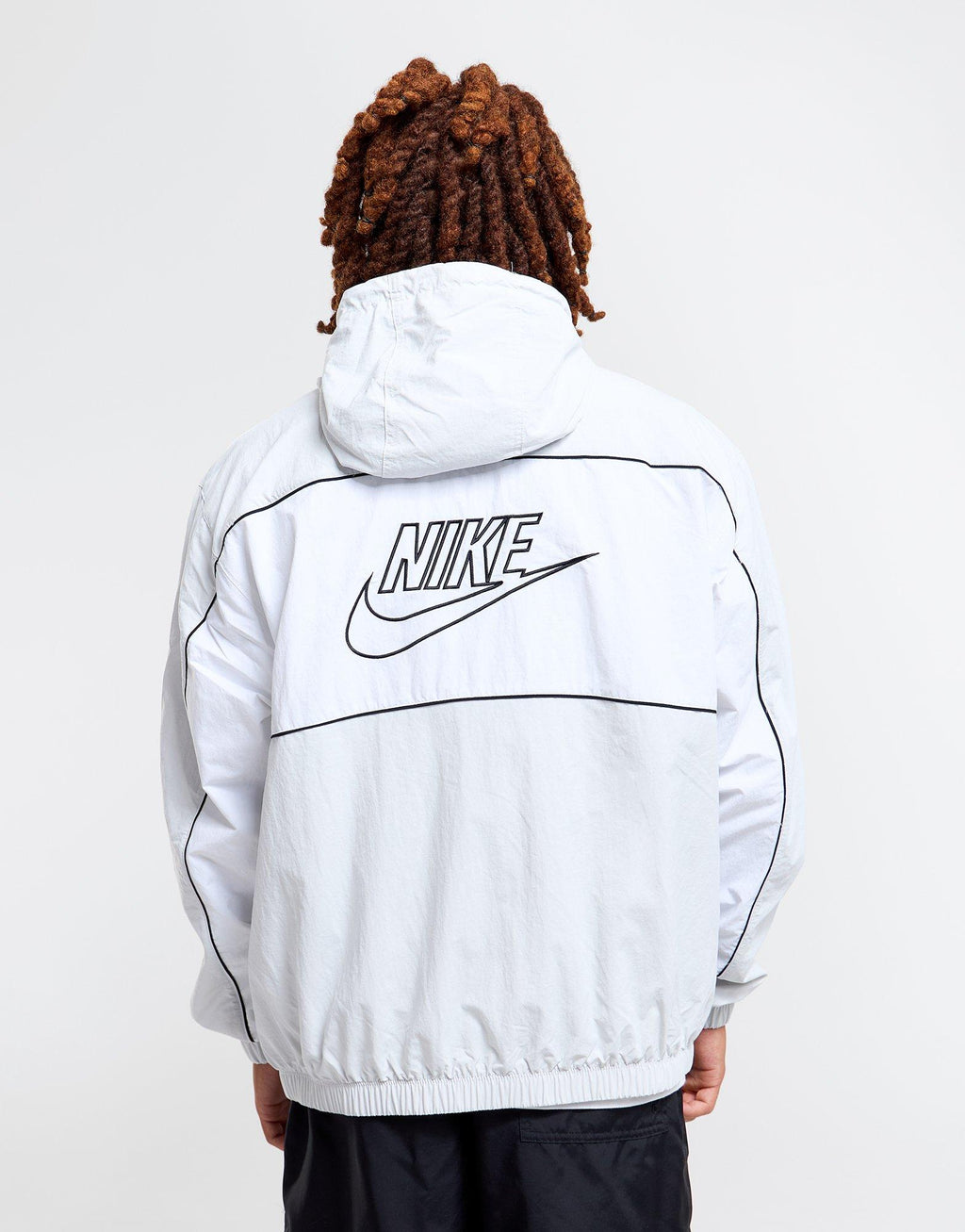 Club Full-Zip Jacket