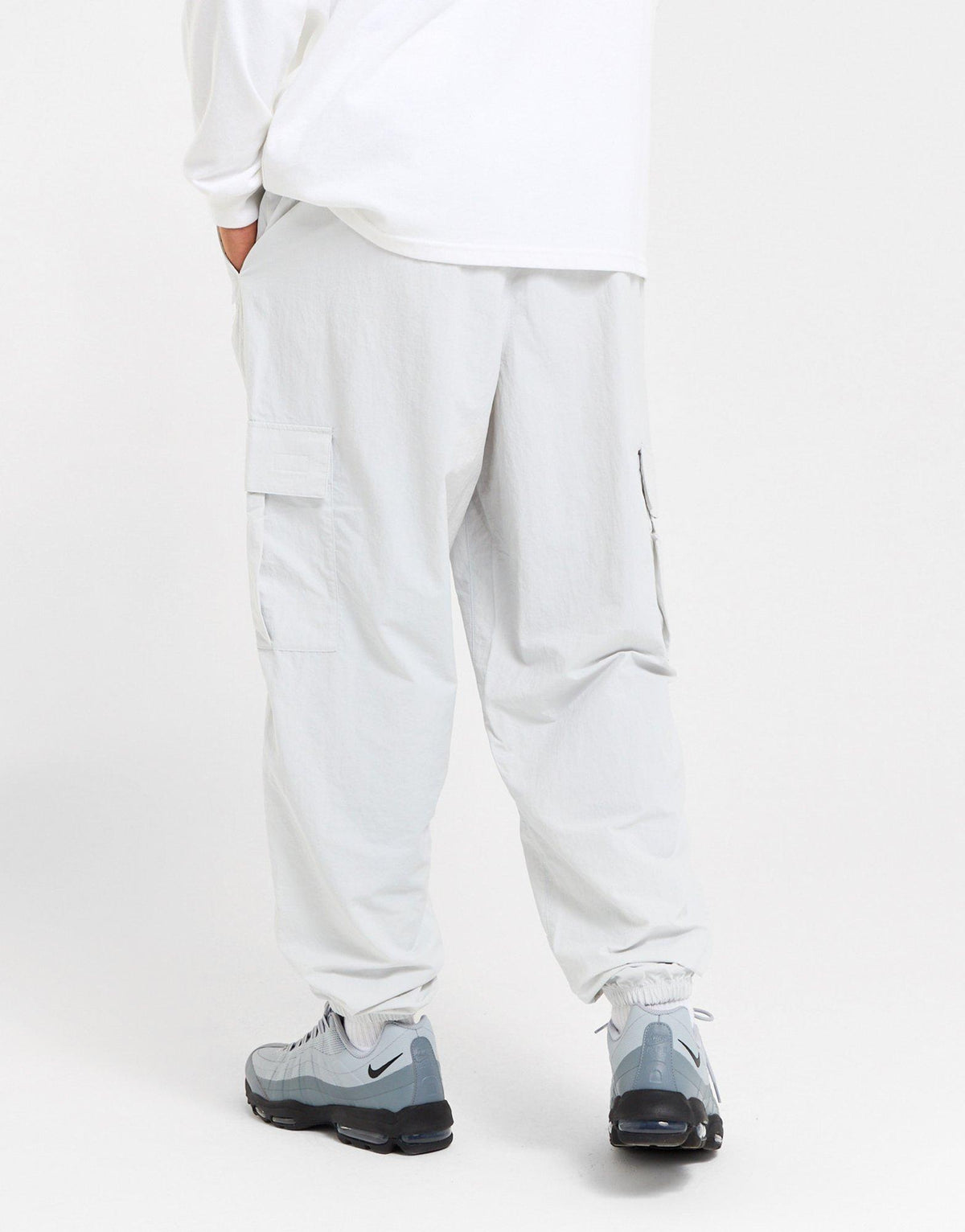 Club Woven Cargo Pants