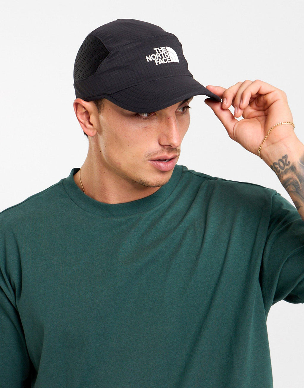 Summer Lightweight Run Cap