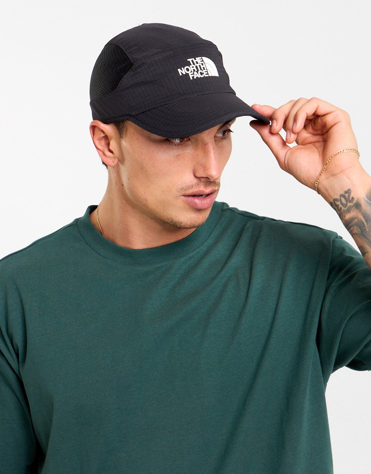 Summer Lightweight Run Cap