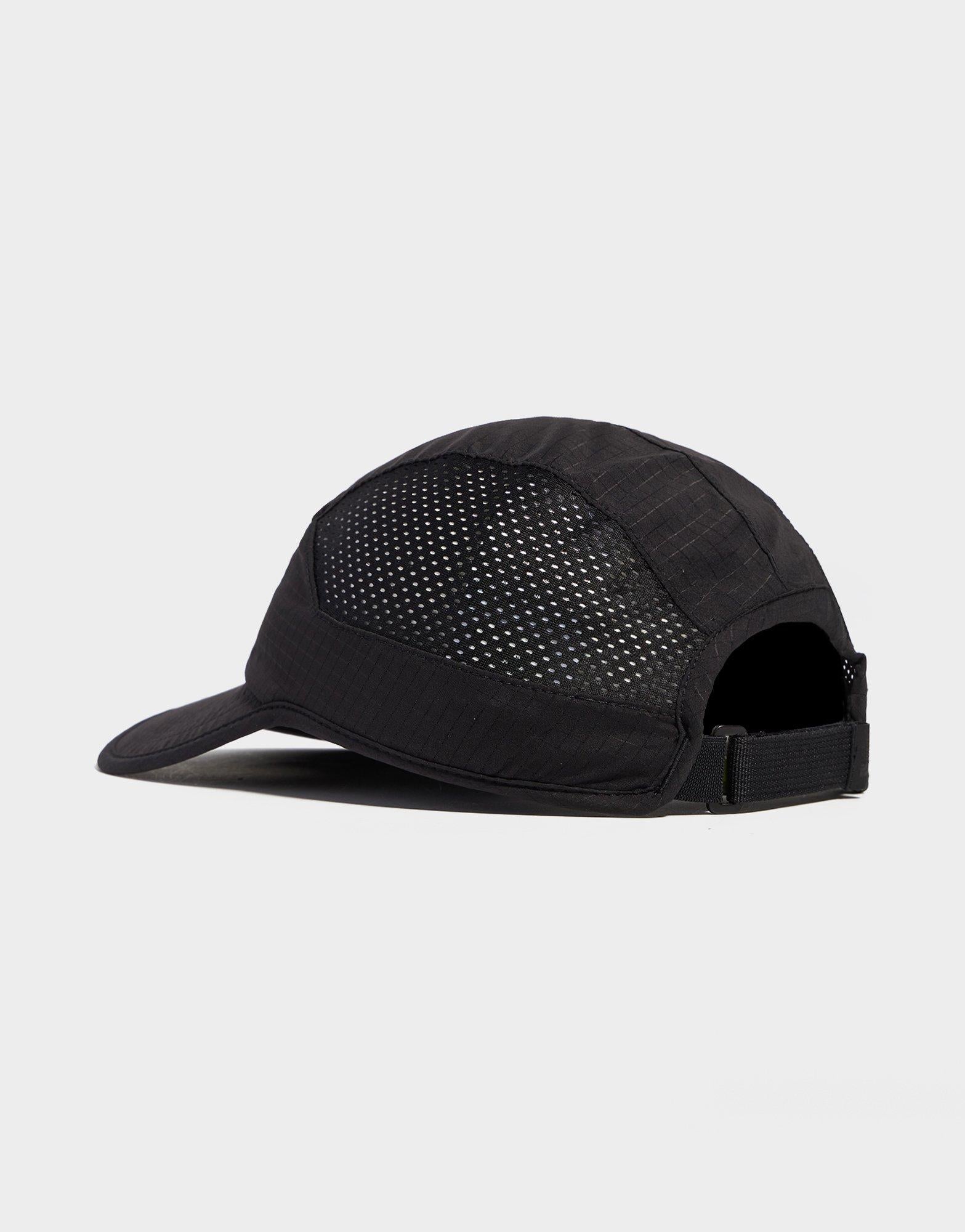 Summer Lightweight Run Cap