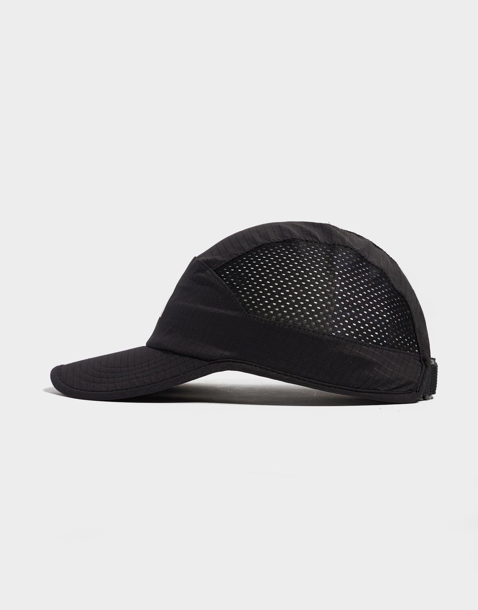 Summer Lightweight Run Cap