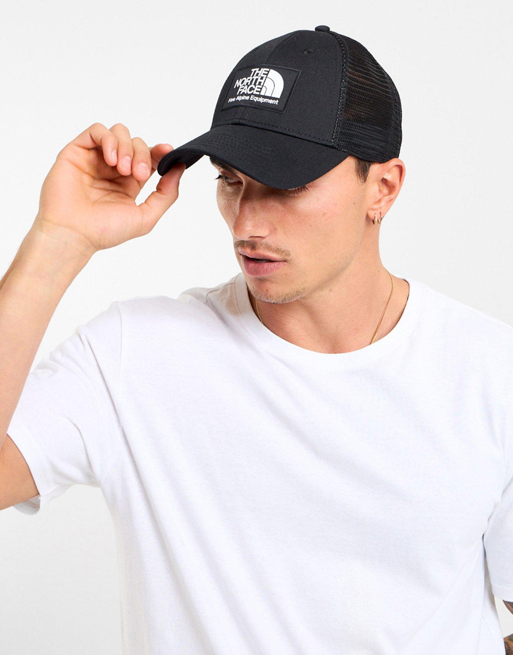 Mudder Trucker Cap