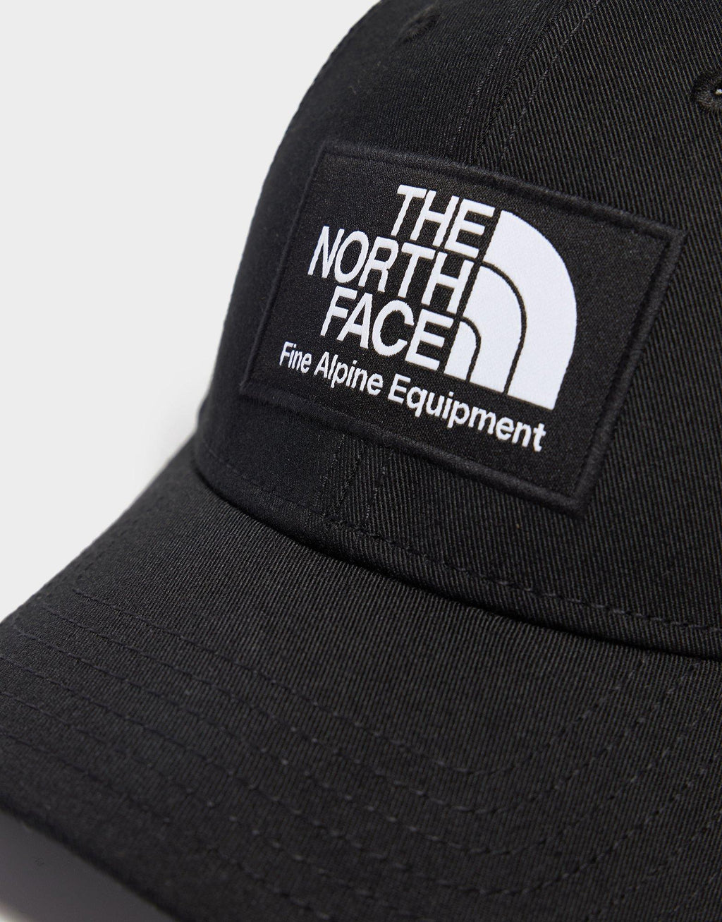 Mudder Trucker Cap