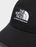 Mudder Trucker Cap