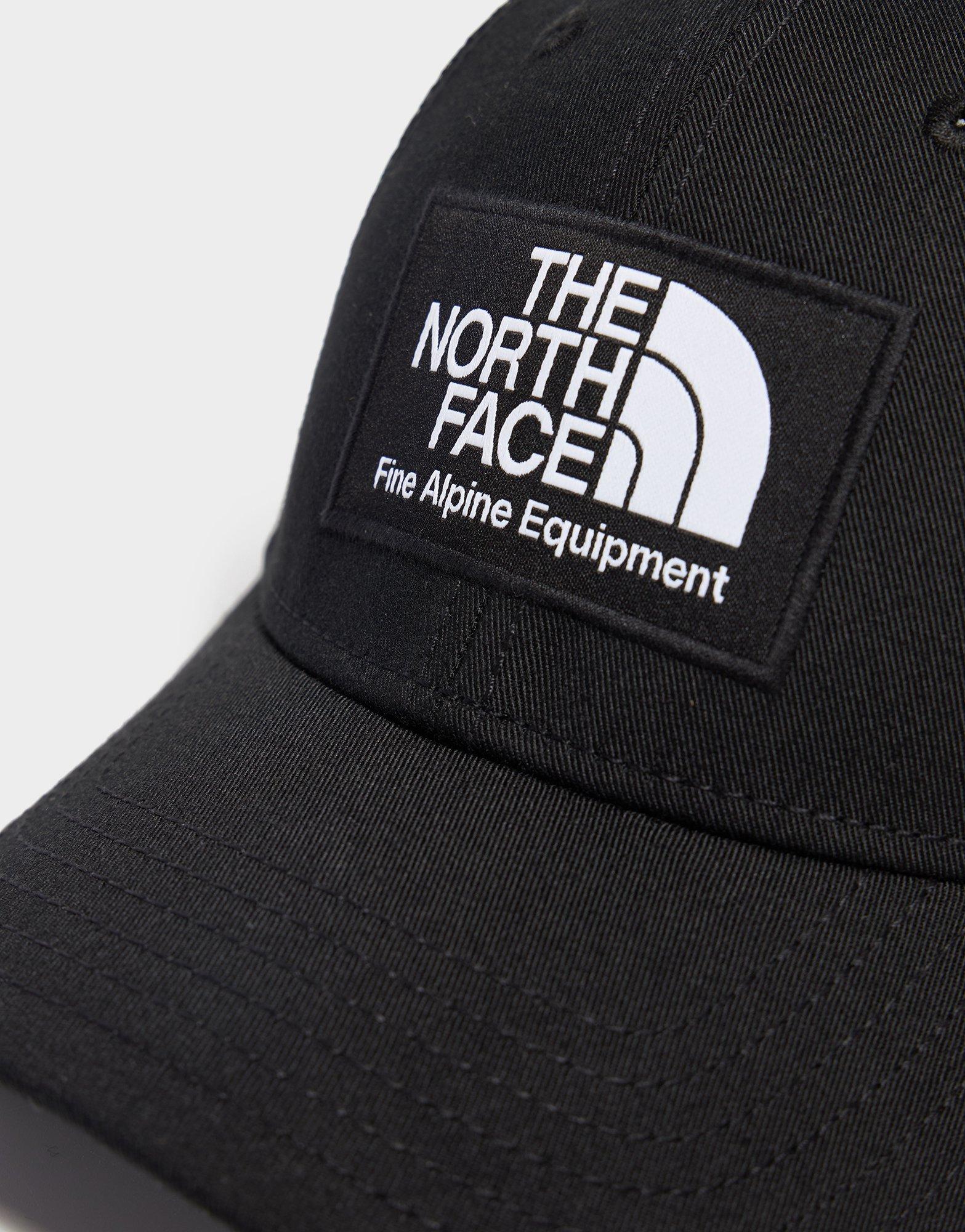 Mudder Trucker Cap