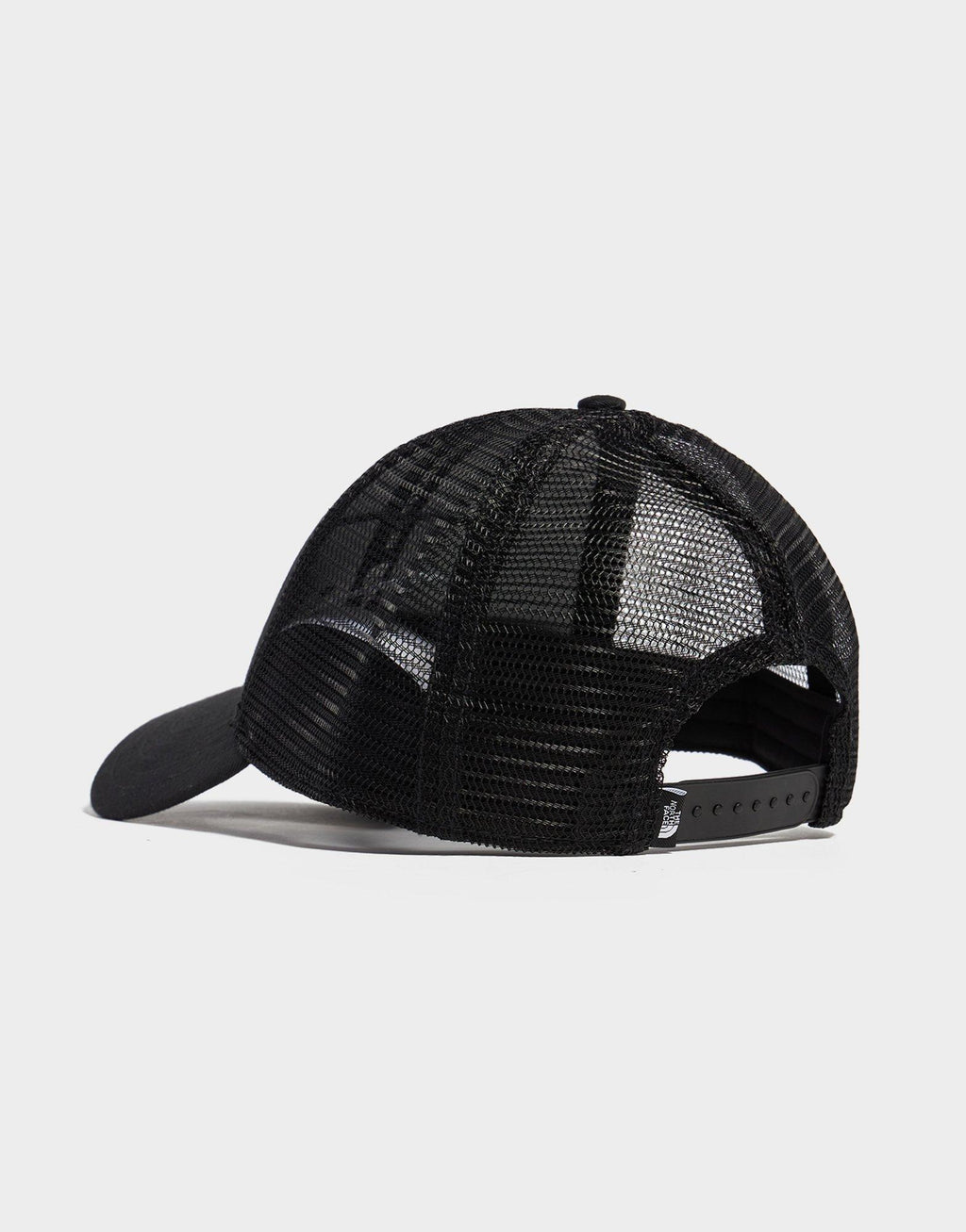 Mudder Trucker Cap