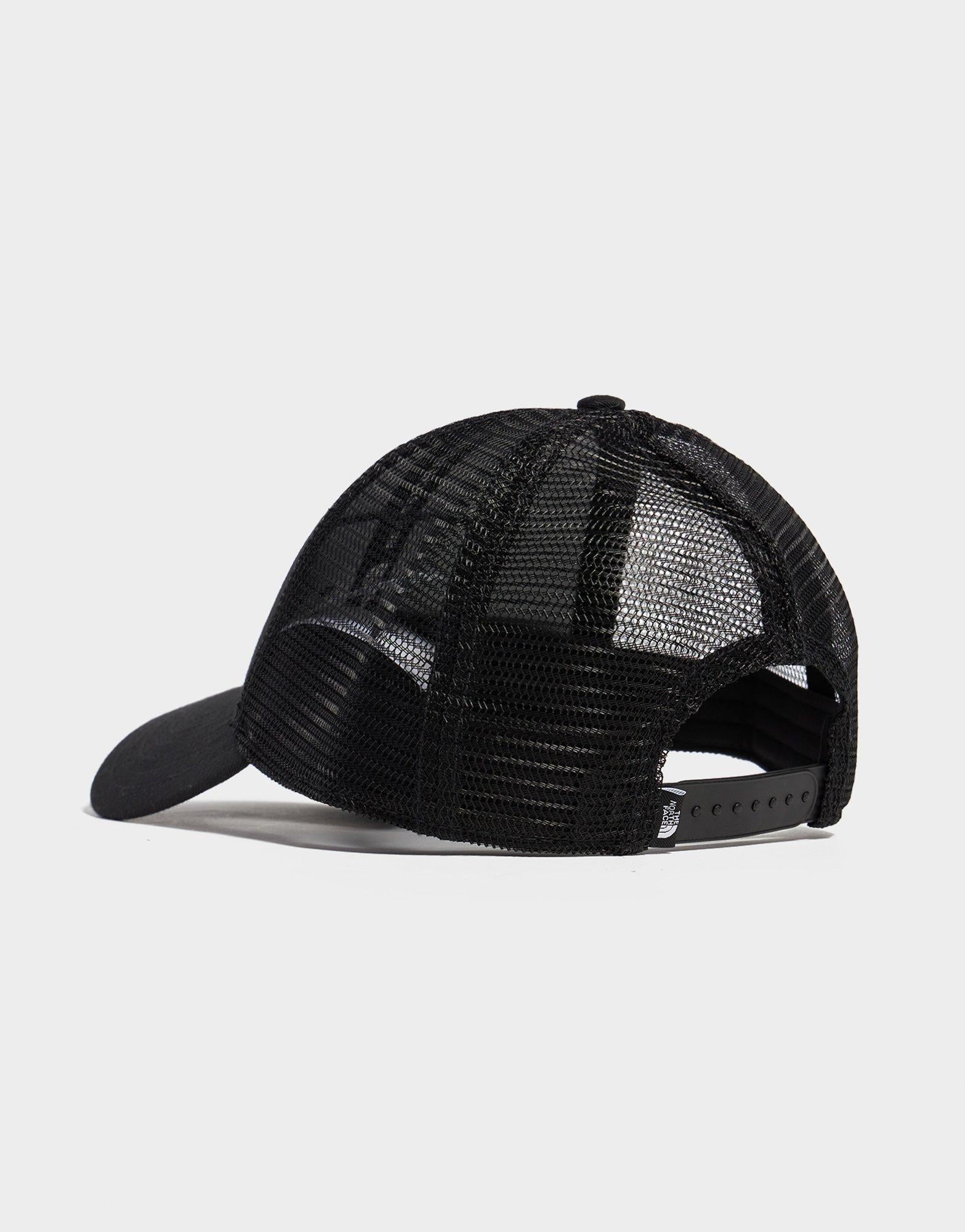 Mudder Trucker Cap