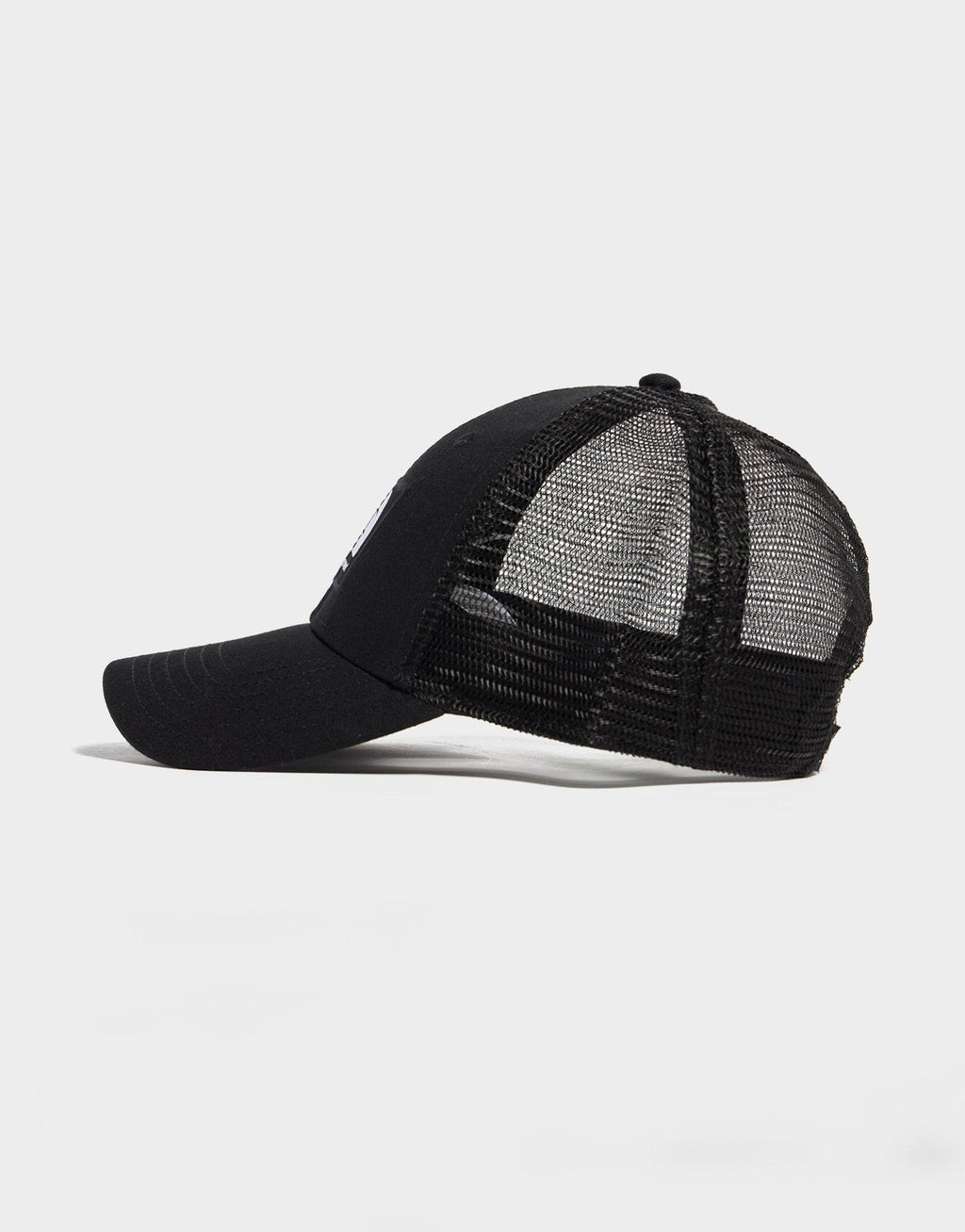 Mudder Trucker Cap
