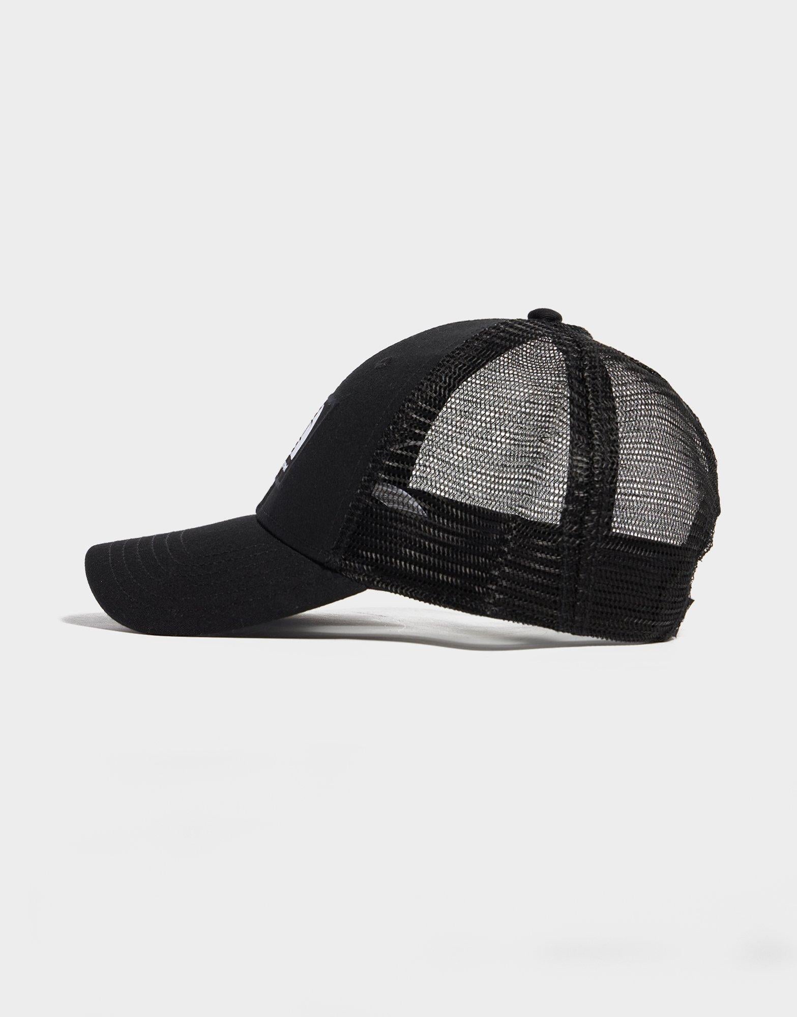 Mudder Trucker Cap