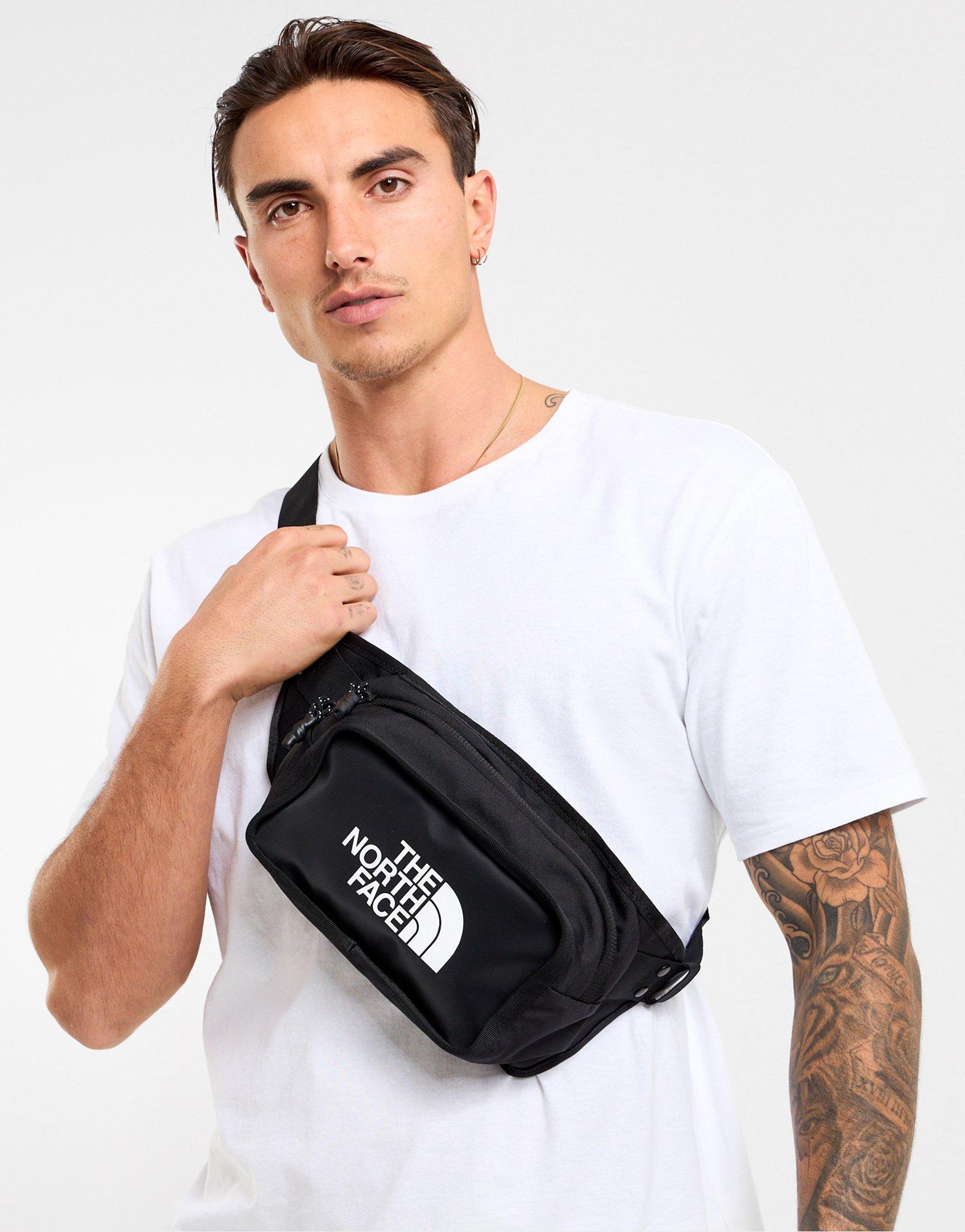 Base Camp Lumbar Bag