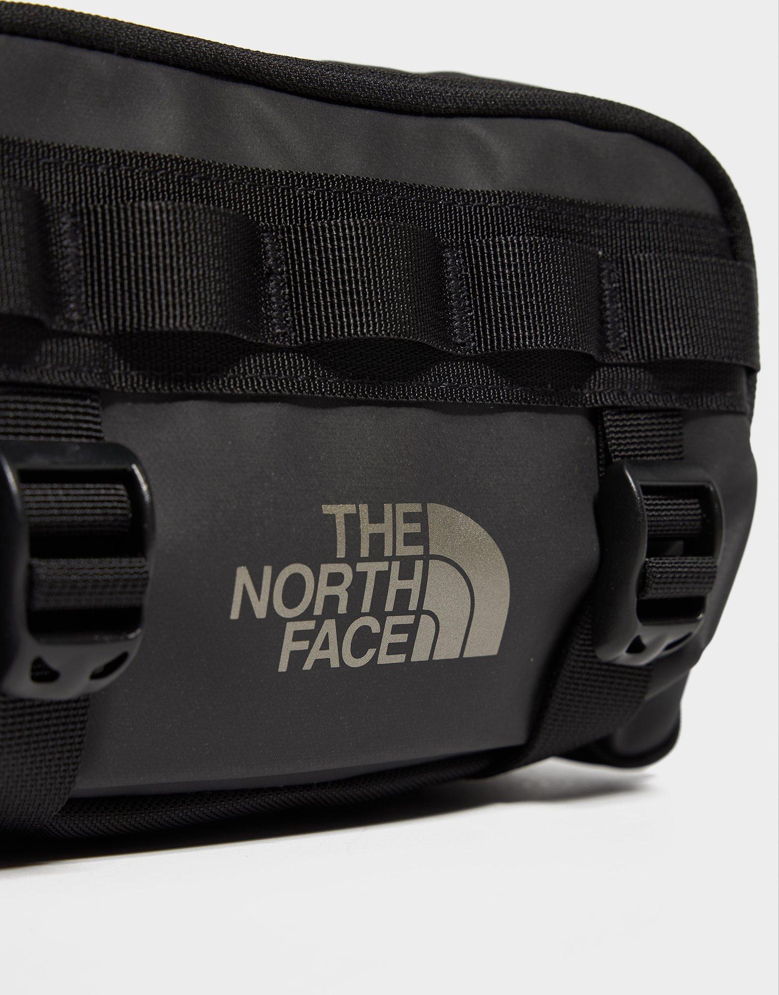 Base Camp Lumbar Bag
