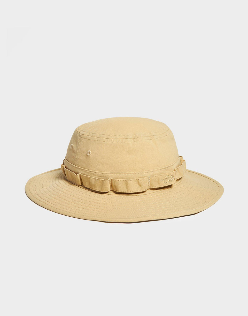 V Brimmer Bucket Hat