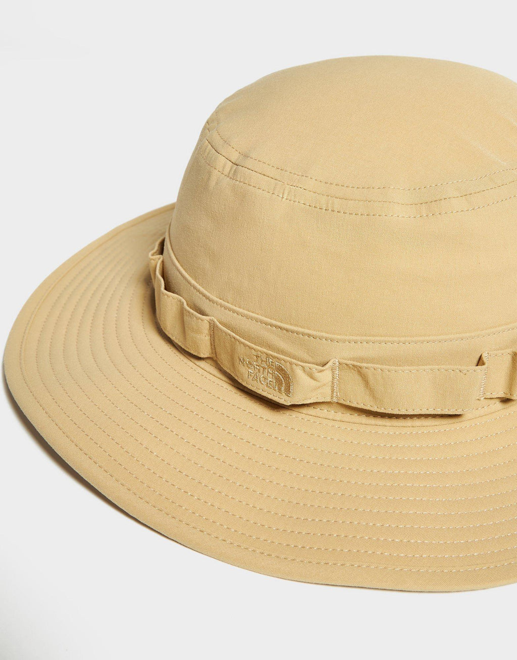 V Brimmer Bucket Hat