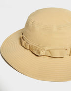 V Brimmer Bucket Hat