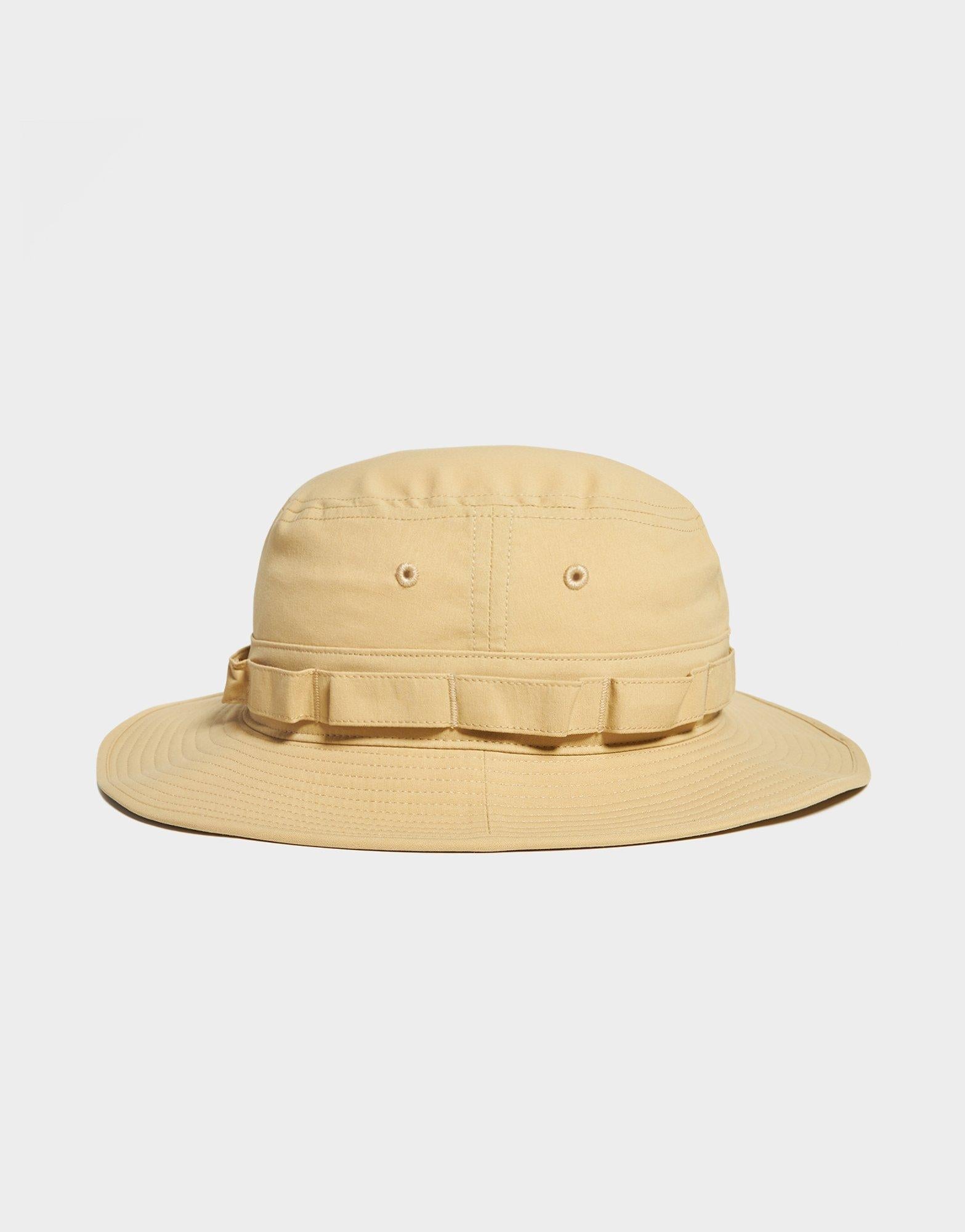 V Brimmer Bucket Hat