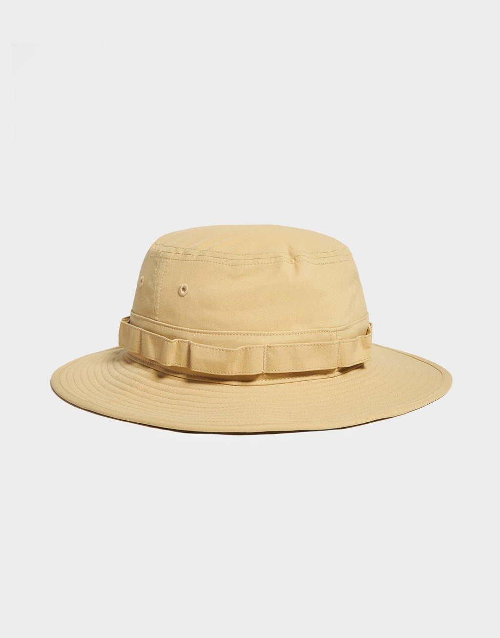 V Brimmer Bucket Hat