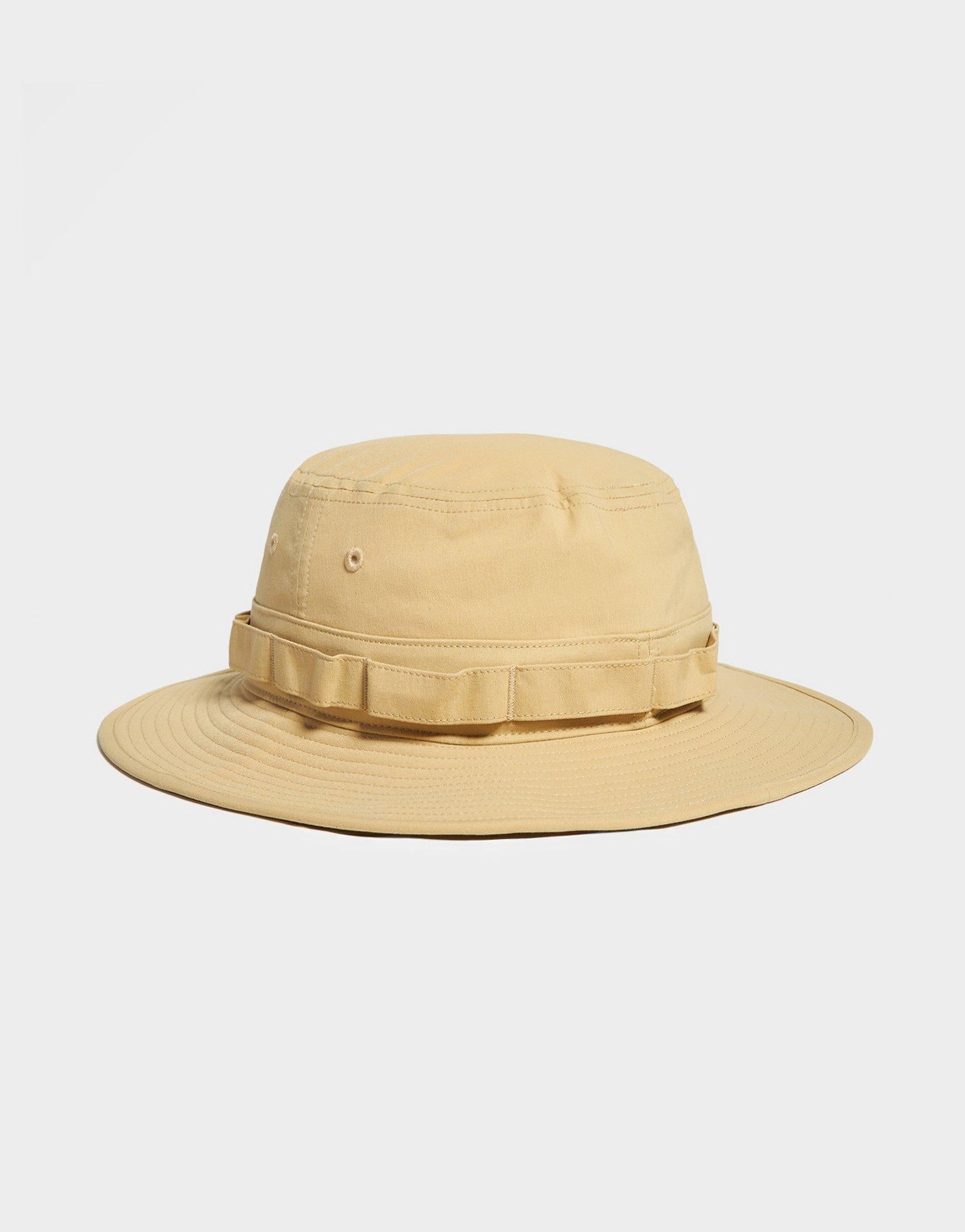 V Brimmer Bucket Hat