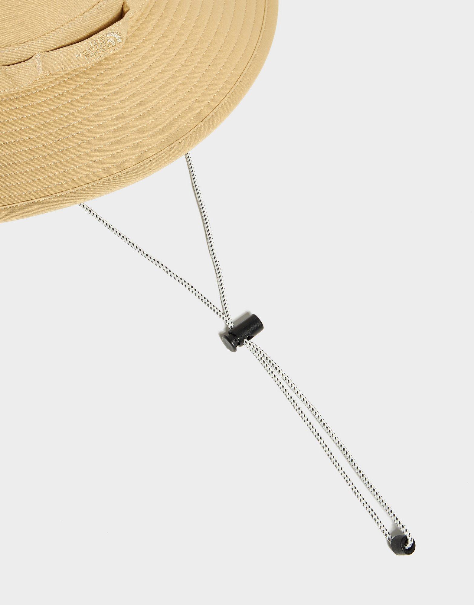 V Brimmer Bucket Hat