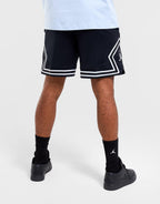 Dri-FIT Mesh Diamond Shorts