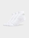 Crew Socks (3 Pack)