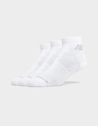 Crew Socks (3 Pack)