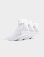 Crew Socks (3 Pack)