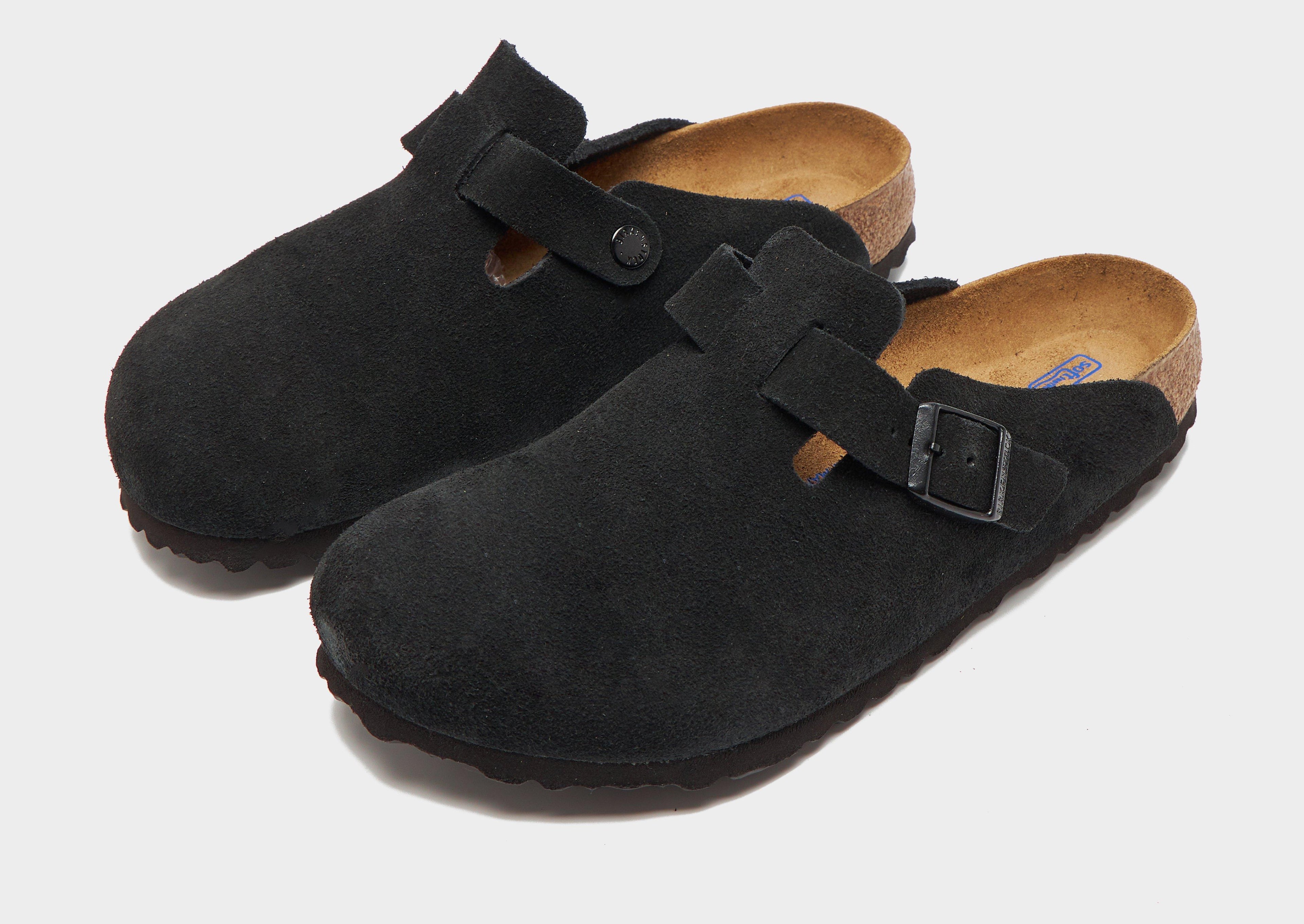 Boston SFB Clogs Women's