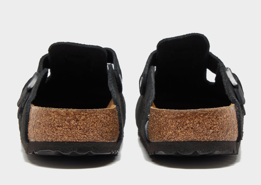 Boston SFB Clogs Women's