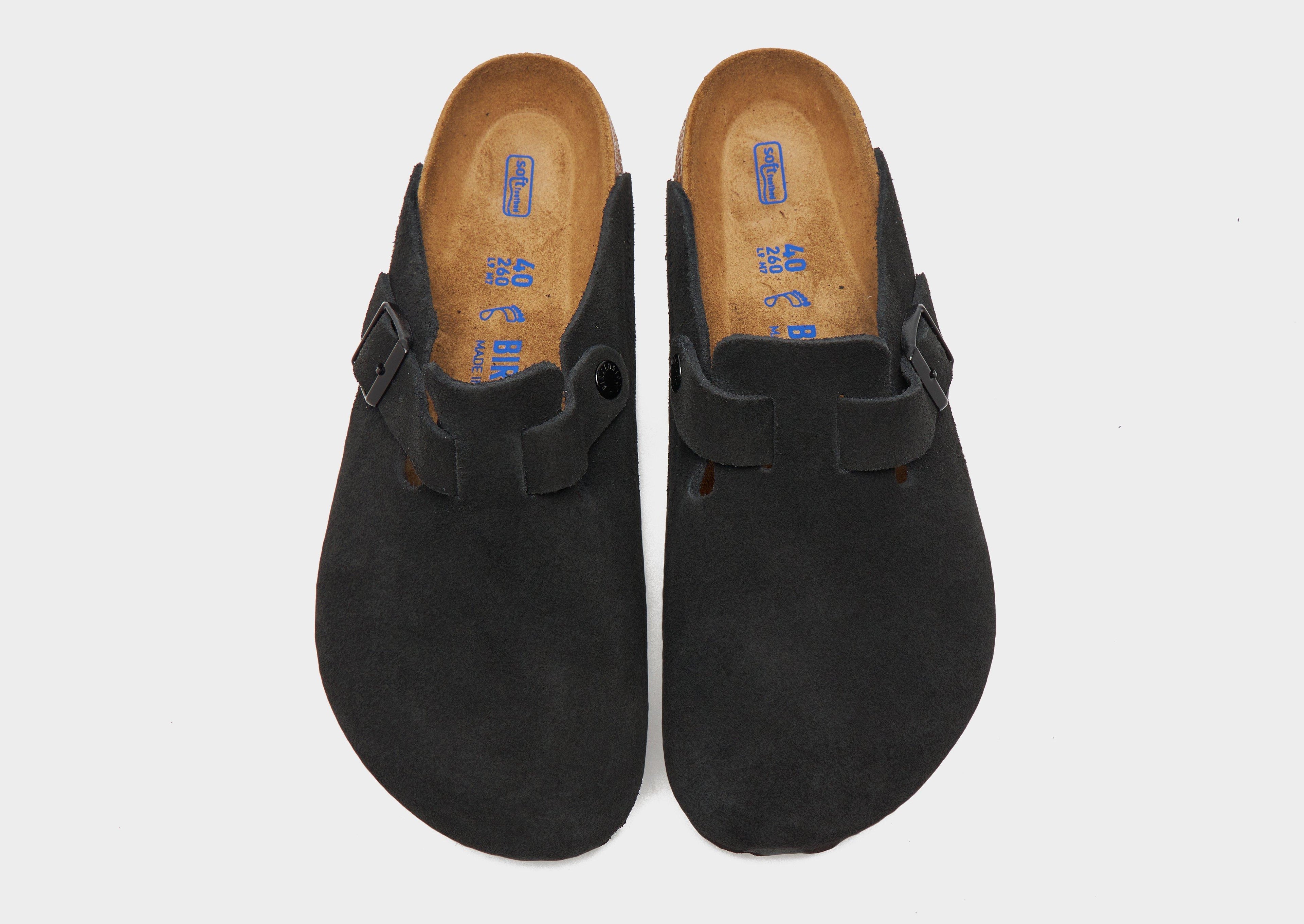 Boston SFB Clogs Women's