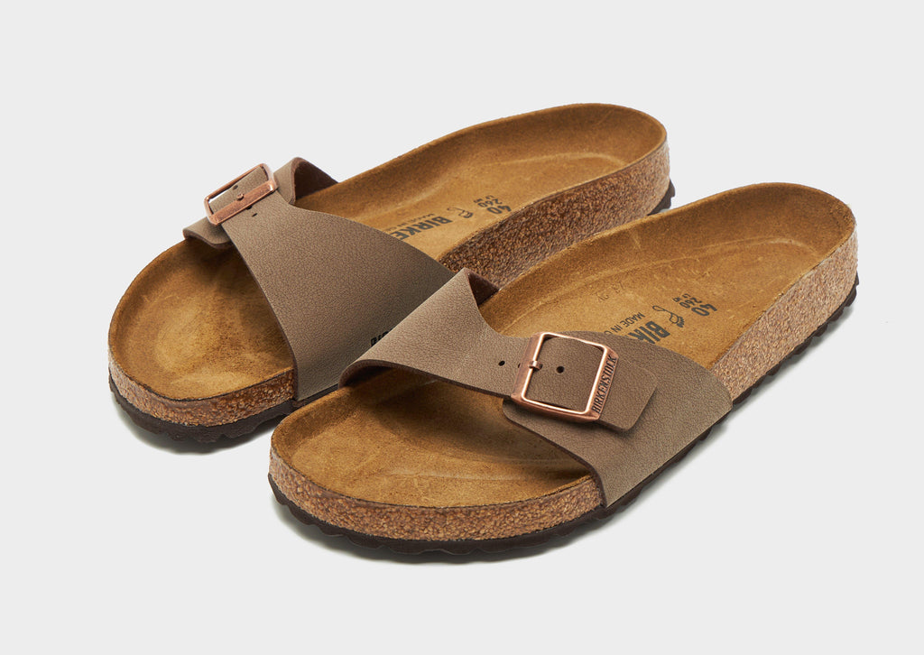 Madrid Slides Women's