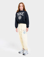 Cropped Sweatshirt Junior's